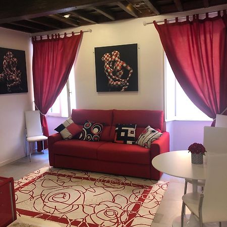 Domus Belsiana Apartment Рим Екстериор снимка