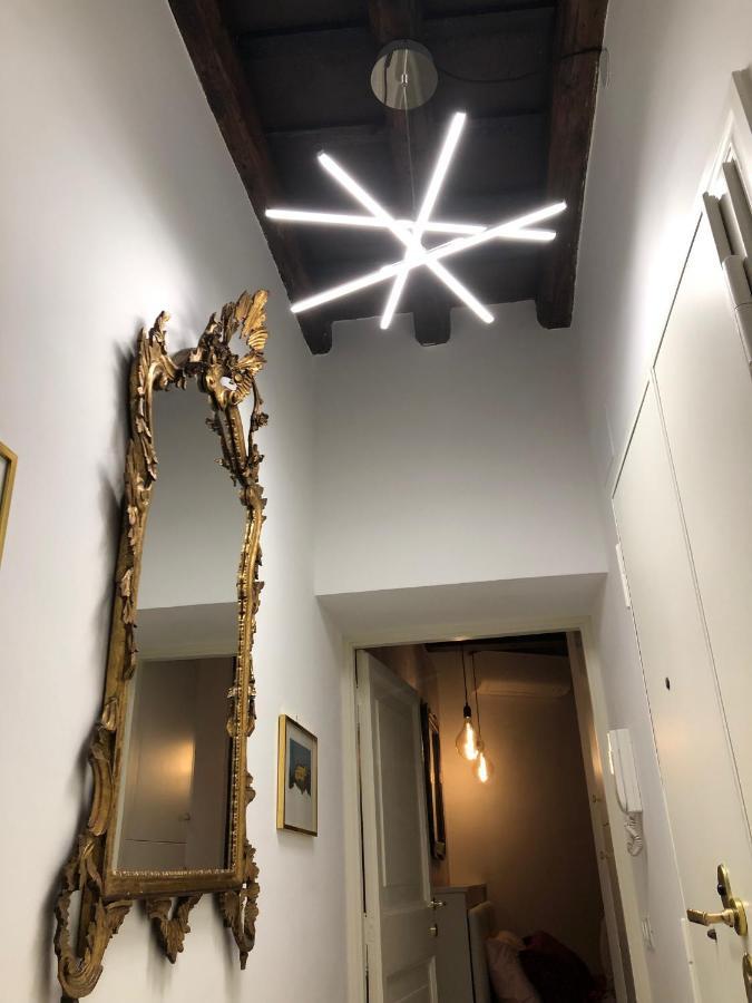 Domus Belsiana Apartment Рим Екстериор снимка