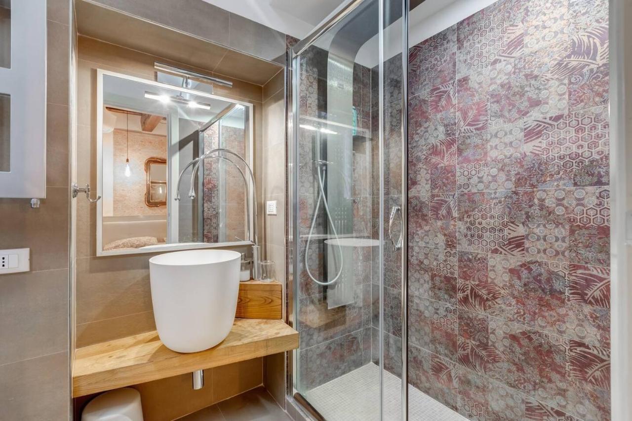 Domus Belsiana Apartment Рим Екстериор снимка