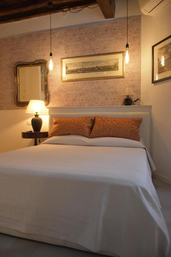 Domus Belsiana Apartment Рим Екстериор снимка
